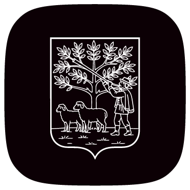 Герб селища Ясіня